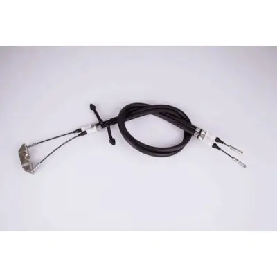 Rebajas Cable de accionamiento, freno de estacionamiento HELLA 8AS 355 669-371